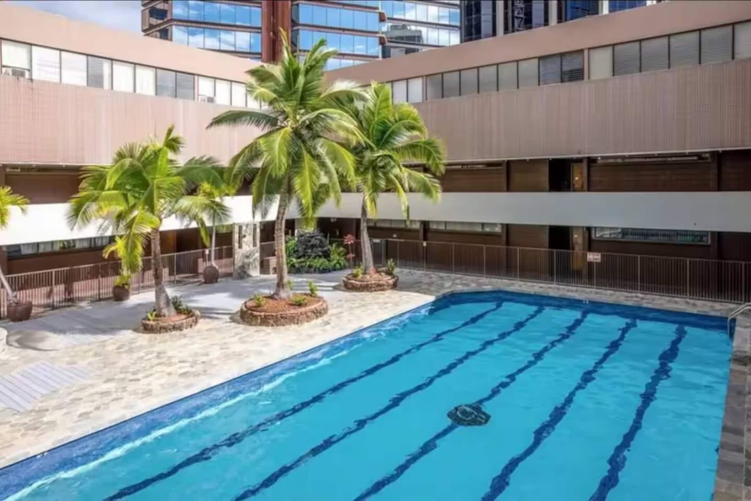 33F-Financial District-Harbor View-1BR w/Parking - Image 63