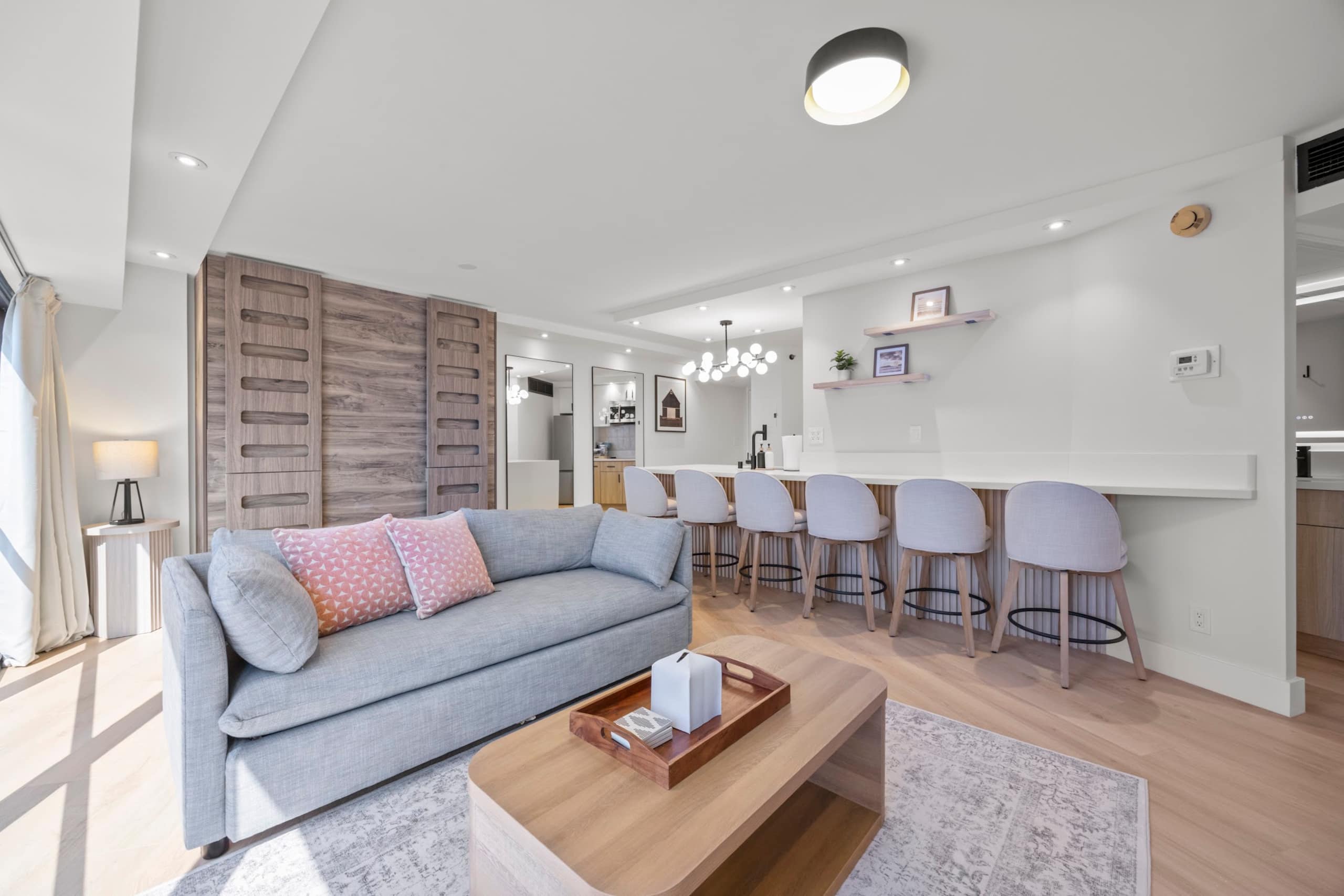 33F-Financial District-Harbor View-1BR w/Parking - Image 14