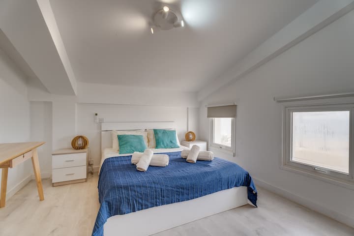 საძინებელი 4