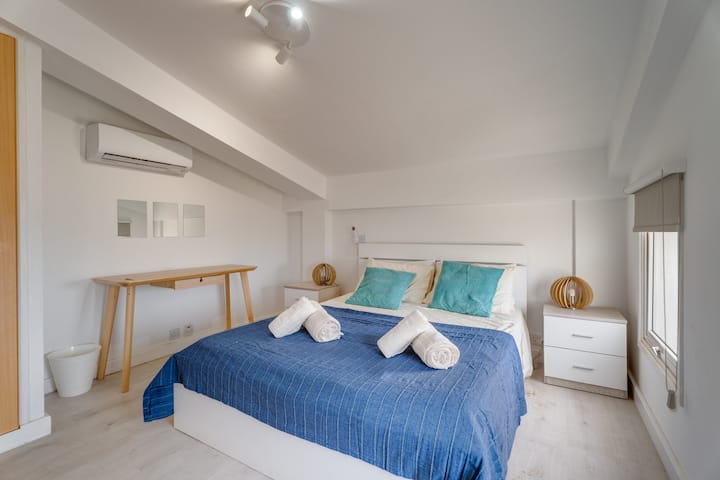 საძინებელი 3