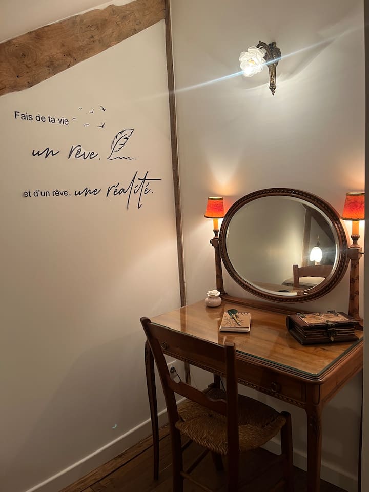 Habitación 2