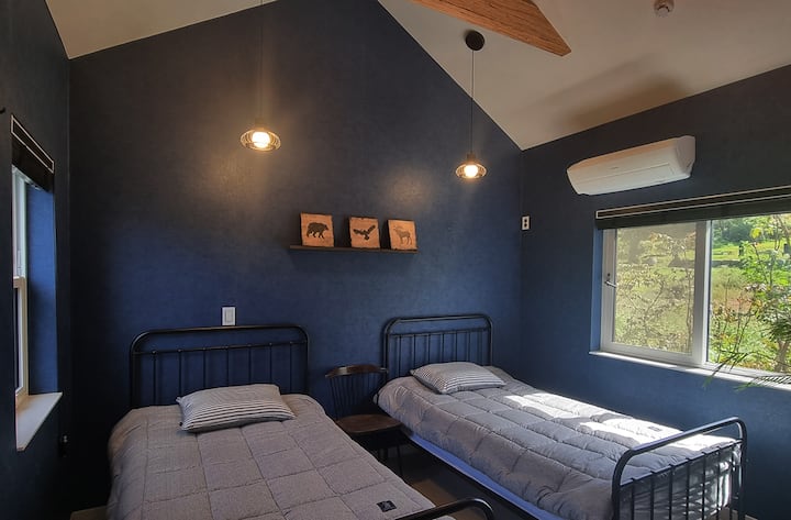 غرفة النوم 3