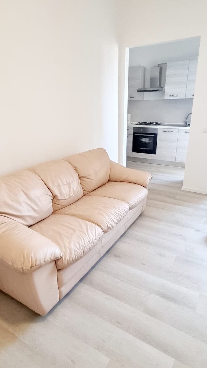 Cilli Home - Montesilvano