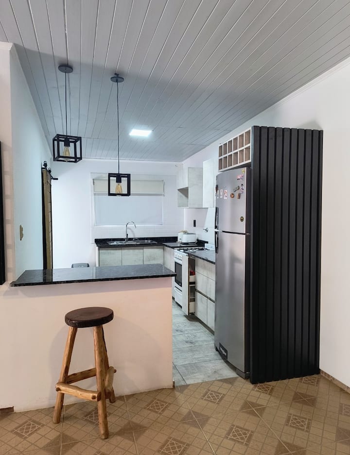Casa Zona Costanera - Baradero