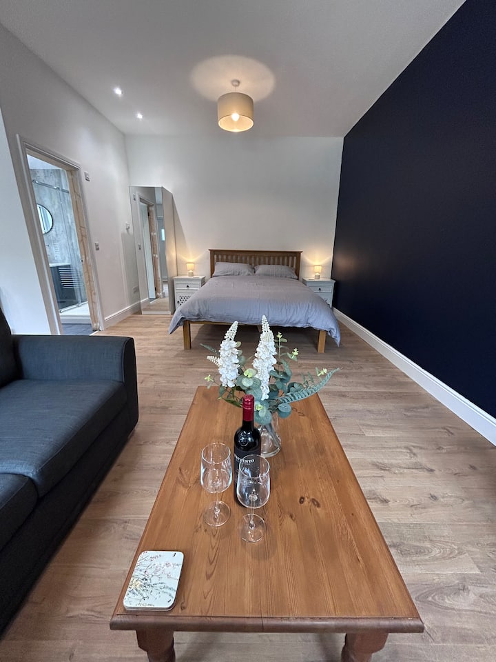 Sycamore Stay - A Tranquil, Peaceful, Rural Stay - Spalding