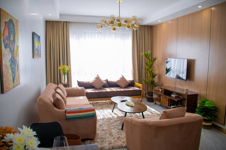 Casa Villaggio, Kileleshwa, Near Quickmart - Kenya