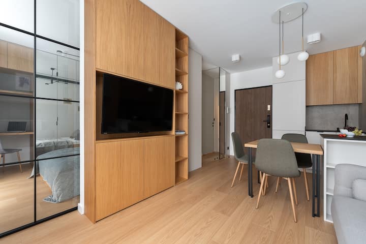Soho Residence 11 Boutique | Near Old Town - Kraków