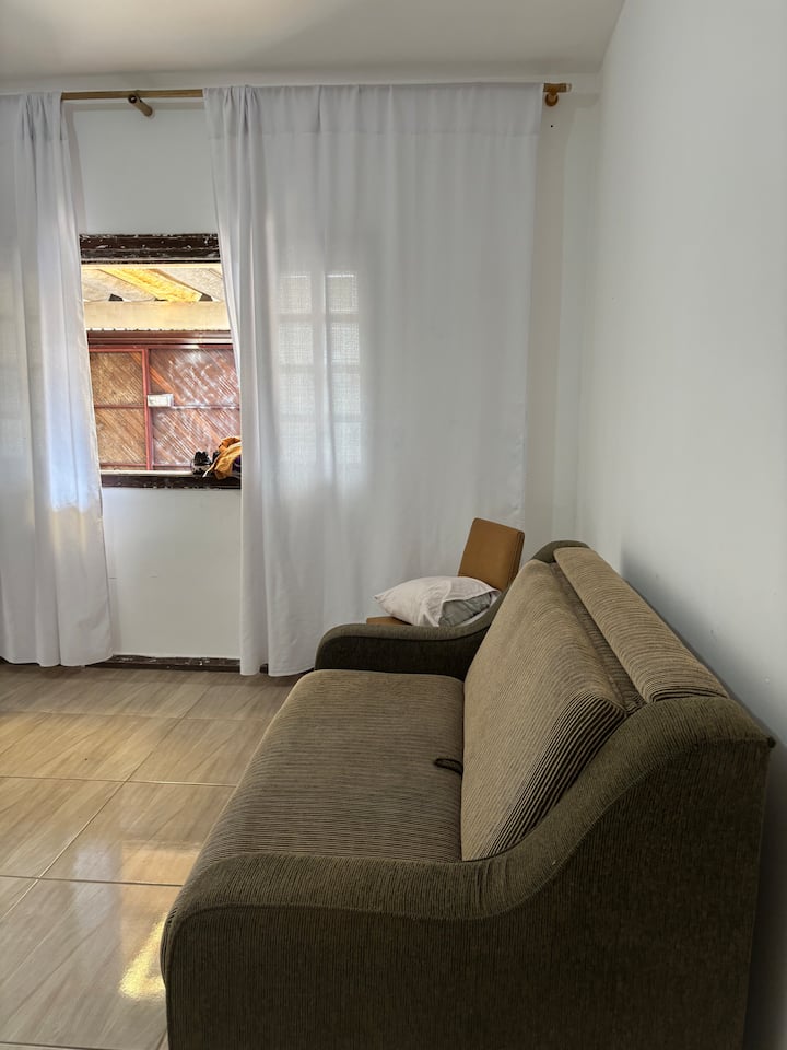 Casa Térrea - Mogi das Cruzes