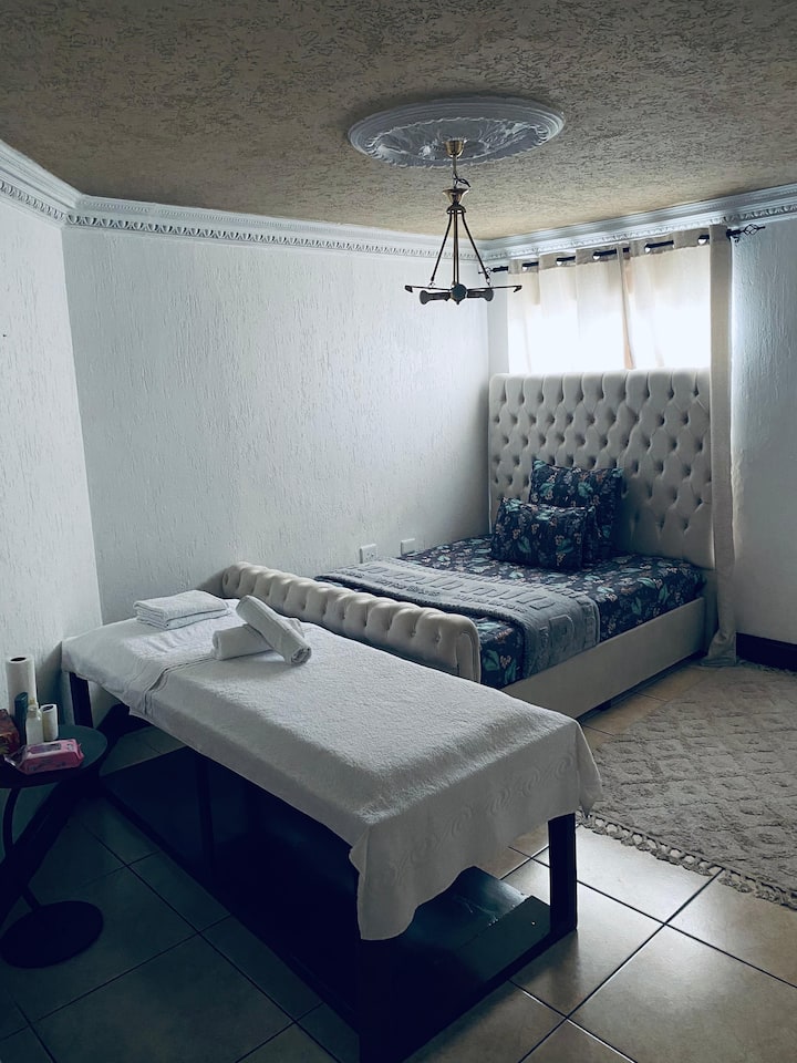 Спална соба 2