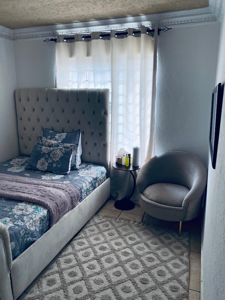 Спална соба 5