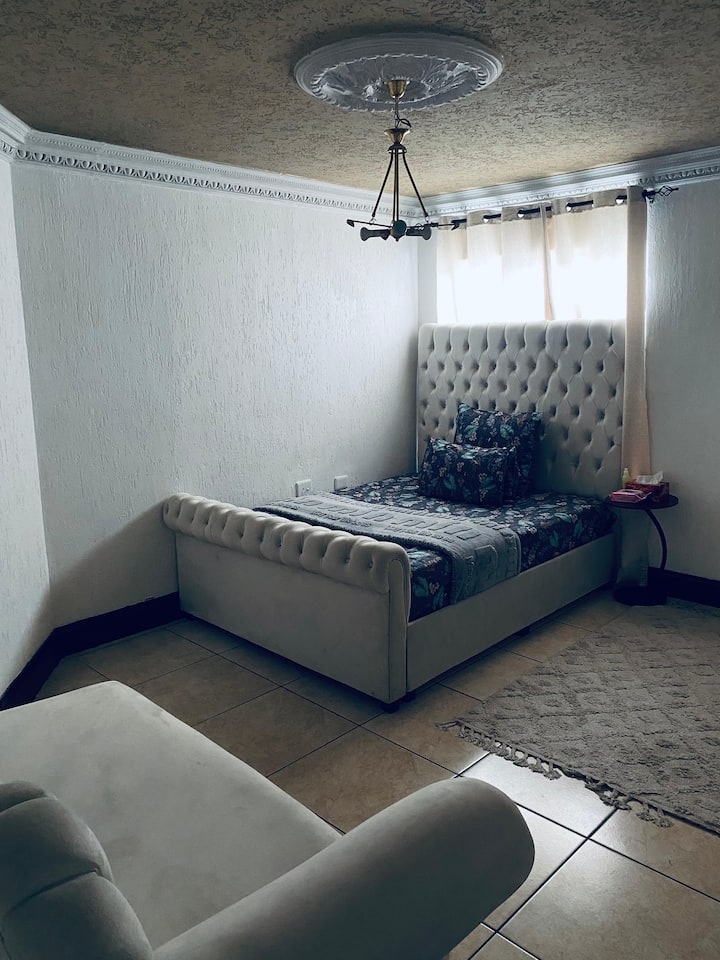 Спална соба 3