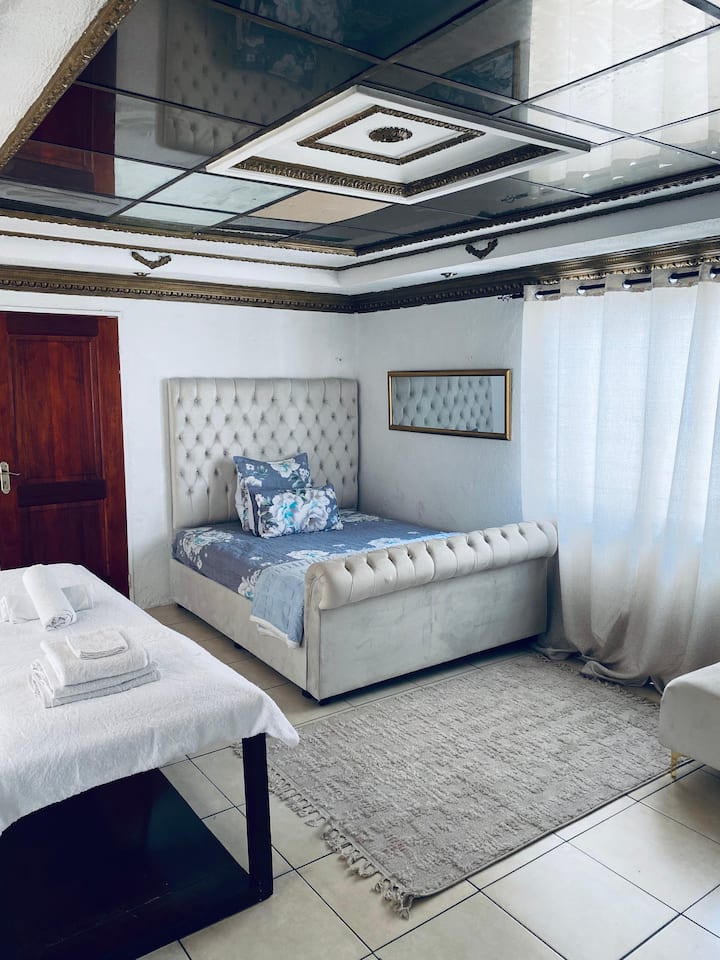 Спална соба 7