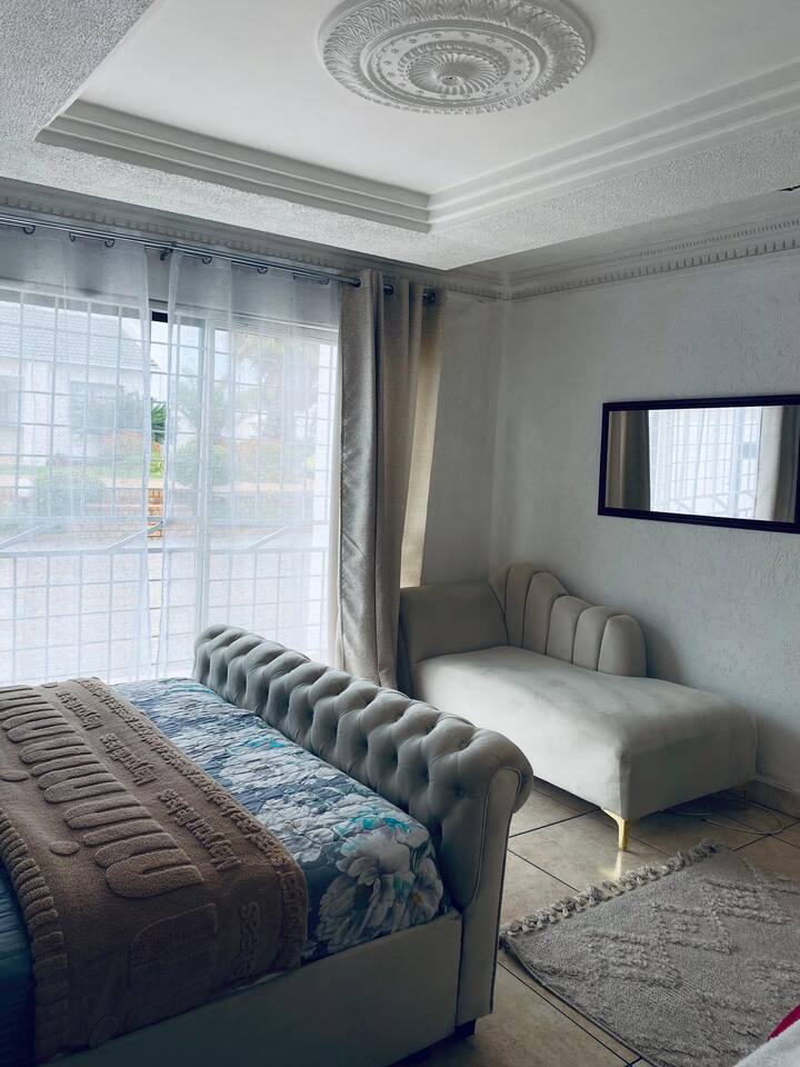 Спална соба 4