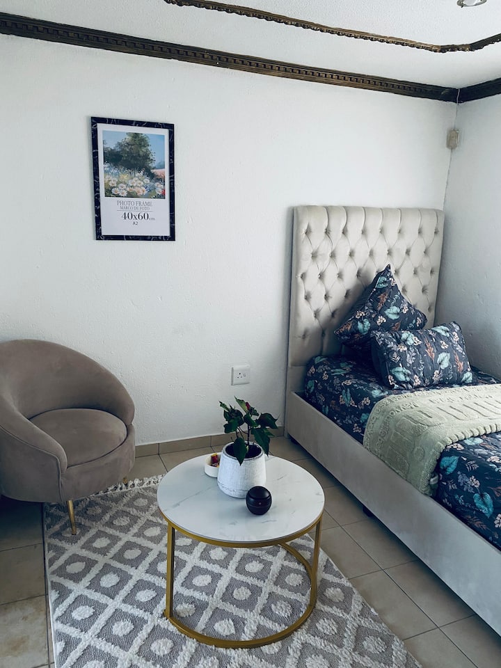 Спална соба 1