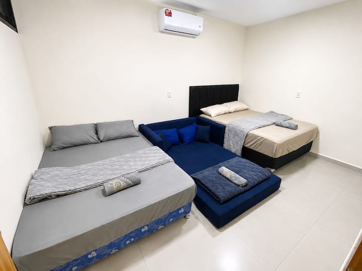 Habitación