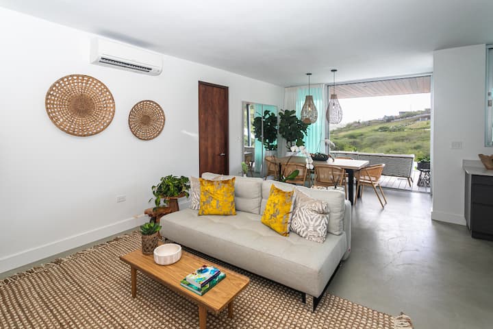 Living room image 4