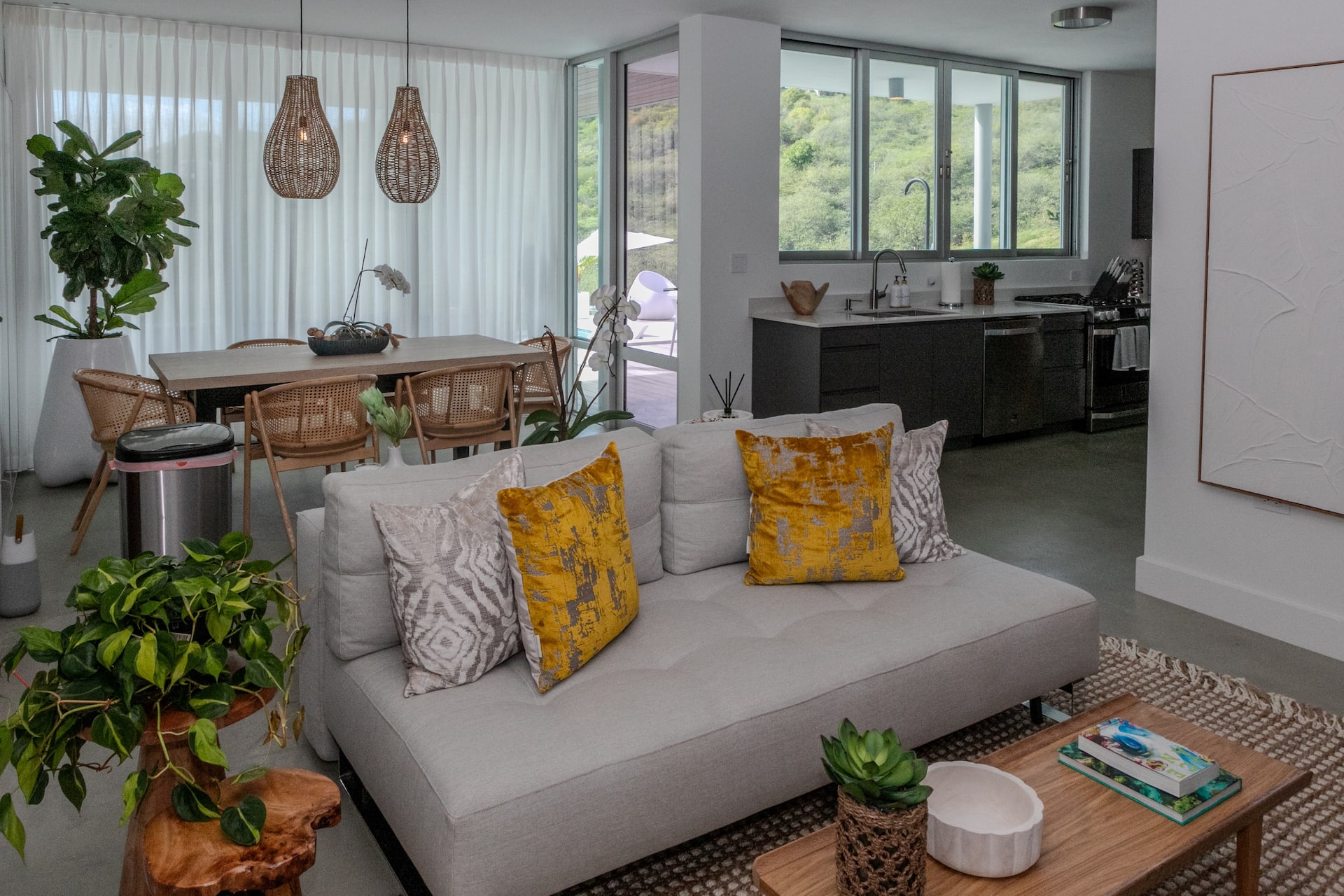 Casa boutique en Puerto Rico