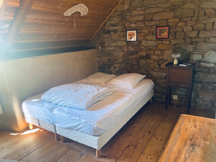 Chumba cha kulala