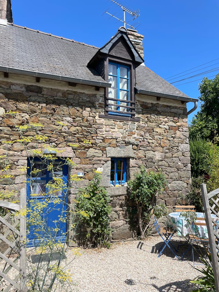 Gîte Bel Orient - Plouha