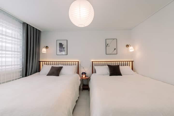 Спална соба 1