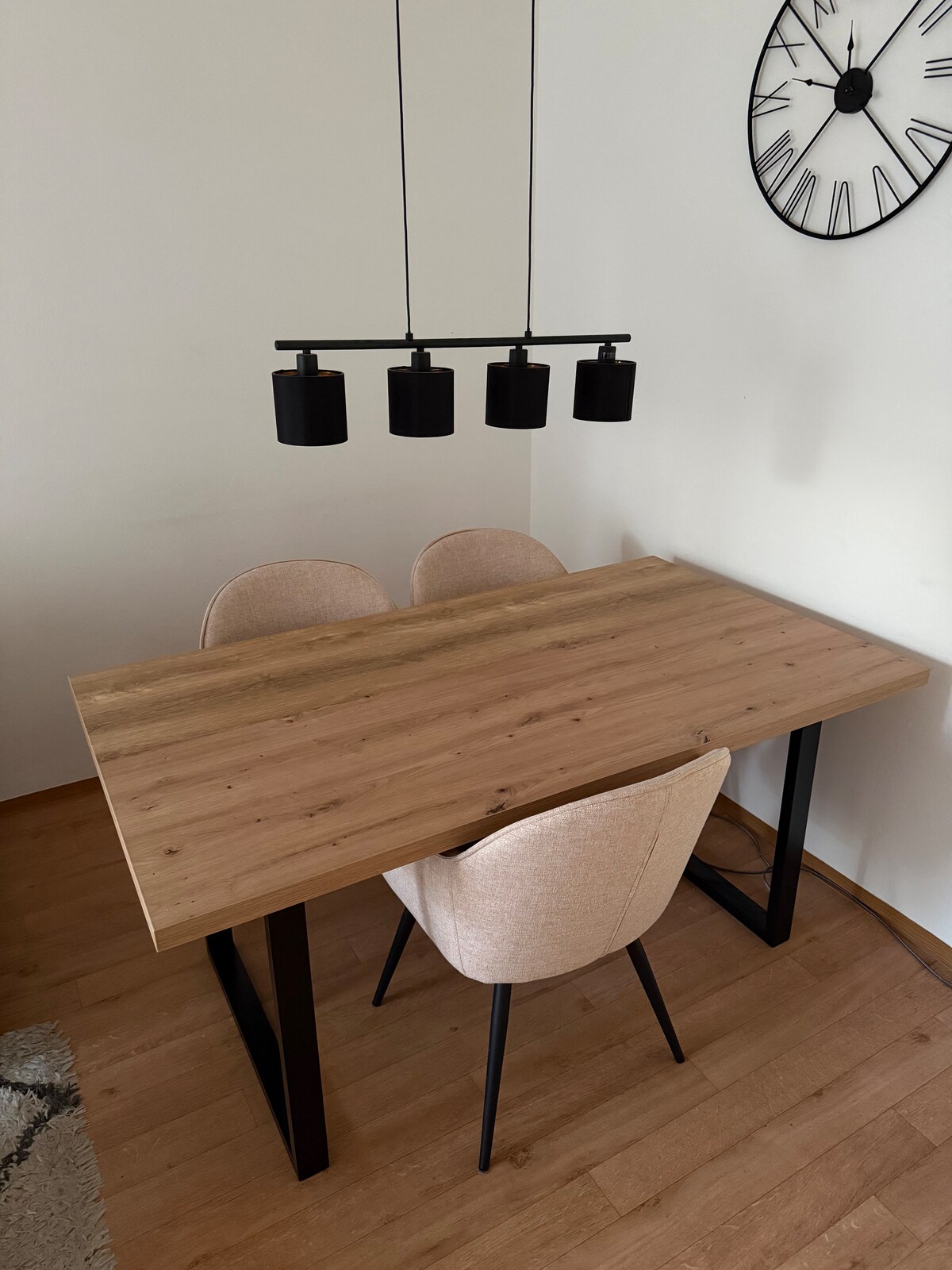 Cozy 2-room apartment in Munich