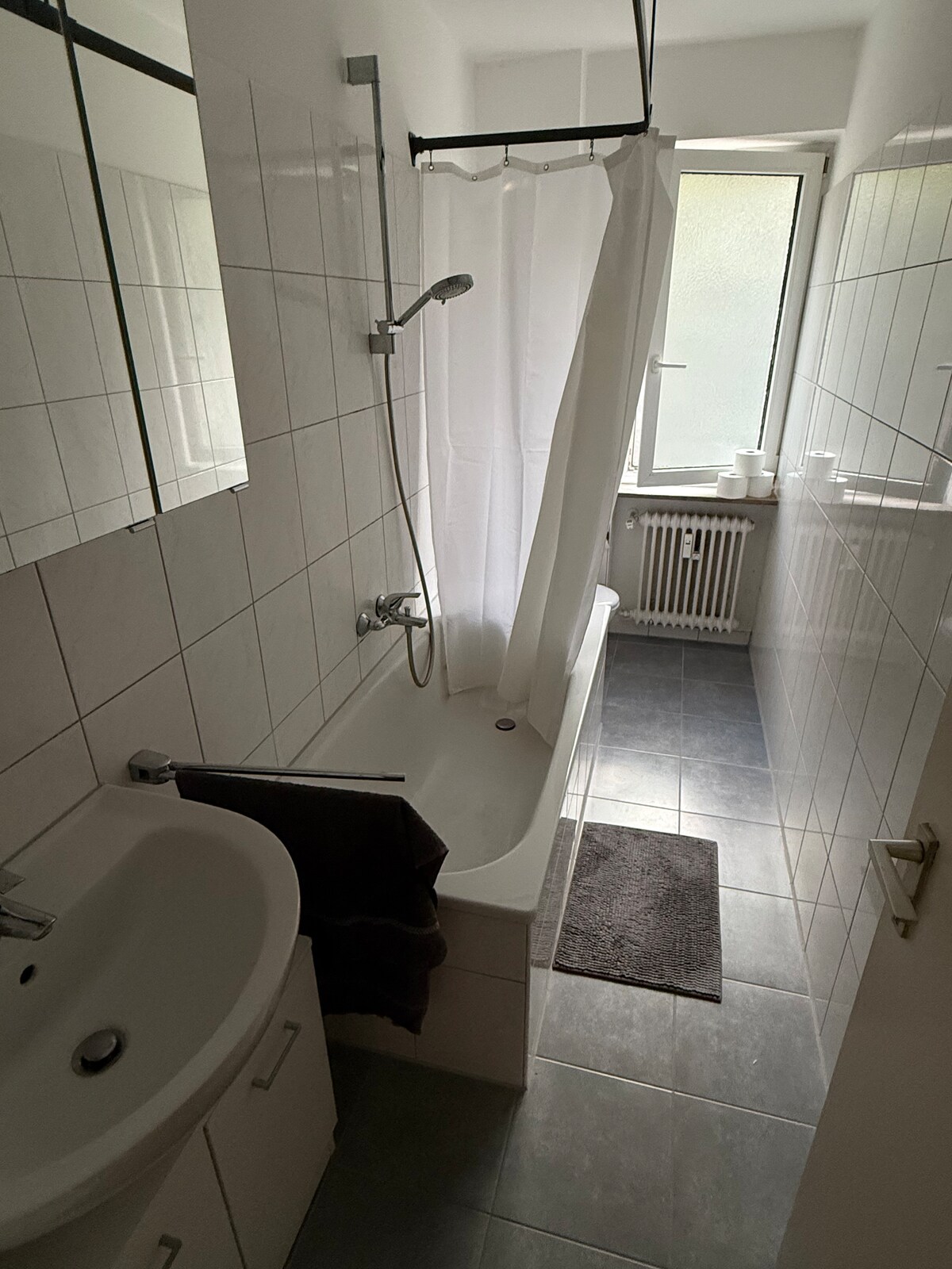 Cozy 2-room apartment in Munich