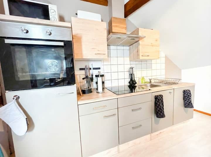 Duplex De Charme • Turckheim • Route Des Vins - Turckheim
