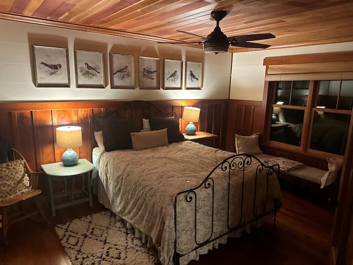 1st Fl Rm Private Cherry Home Close To Everything. - Lake George, NY