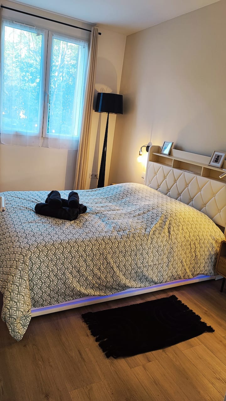 Habitación