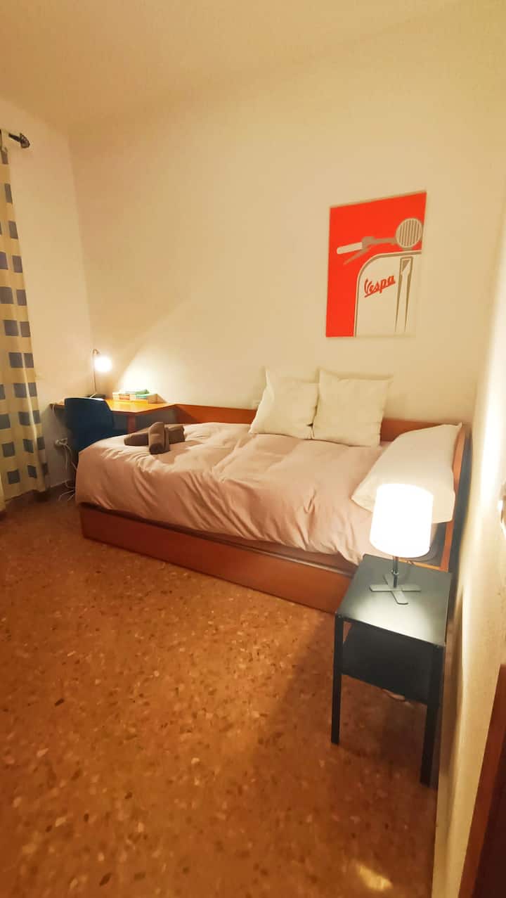 Habitación 2