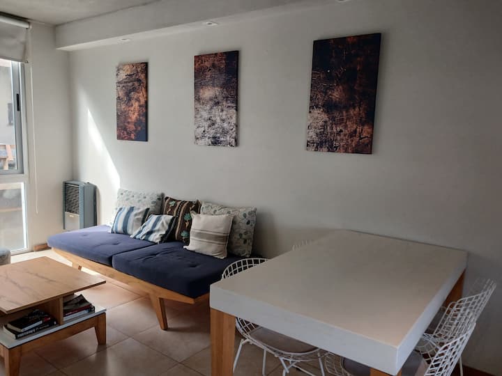 3 Ambientes Pinamar Centro Del Pejerrey Y Shaw - Pinamar