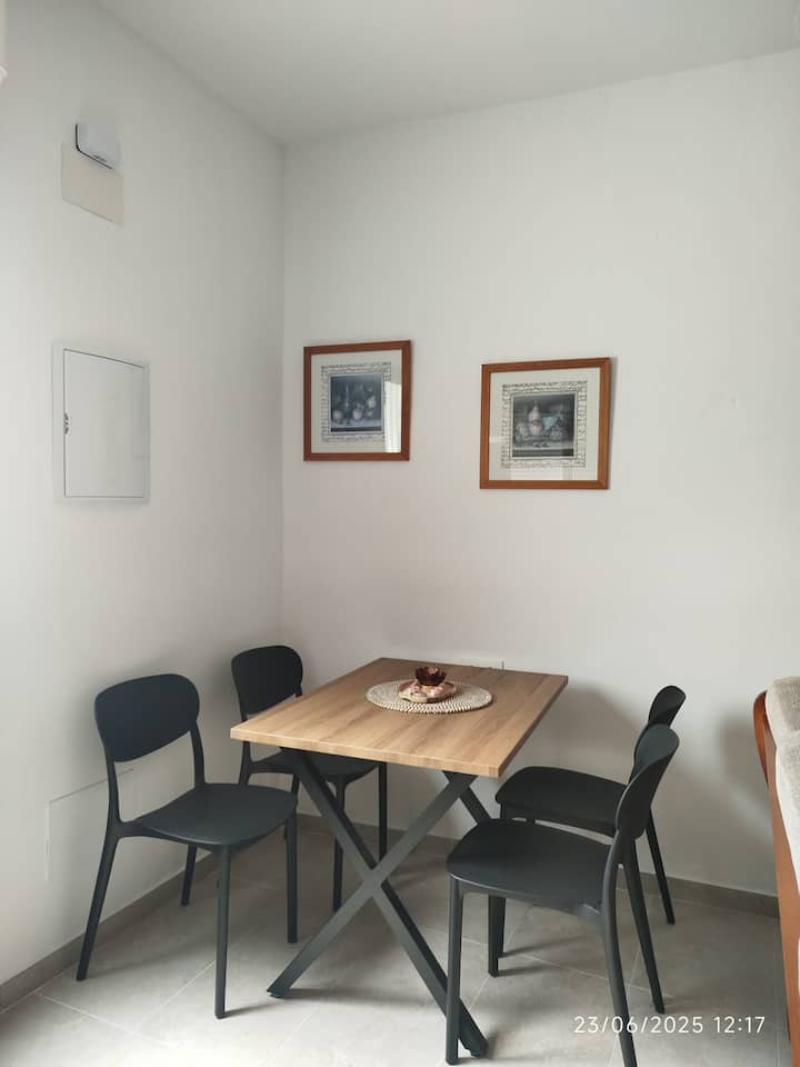 Casa Los Naranjos - Hello Vejer - Vejer de la Frontera