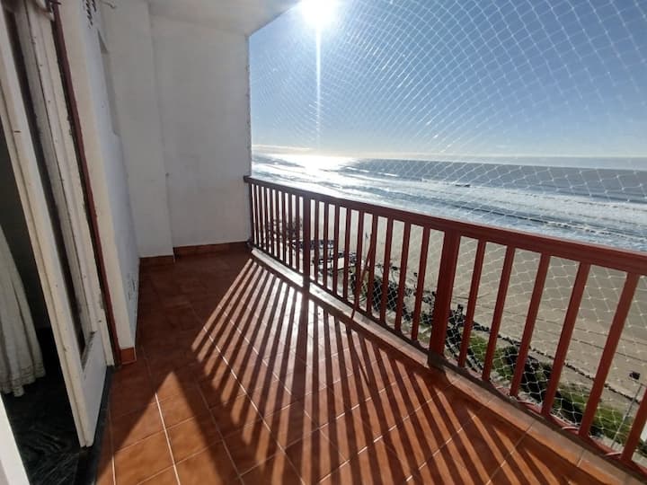 Increible Vista Al Mar - Santa Teresita