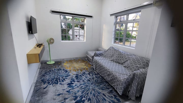 Rayyan Homestay Kuala Selangor - Kuala Selangor