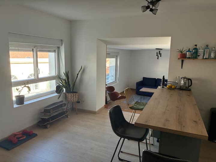 Appartement T2 Cœur Centre-ville, Albi - Albi