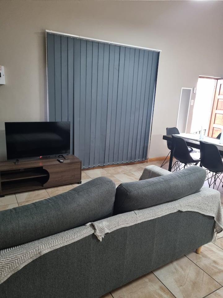 Sunset Retreat - Polokwane