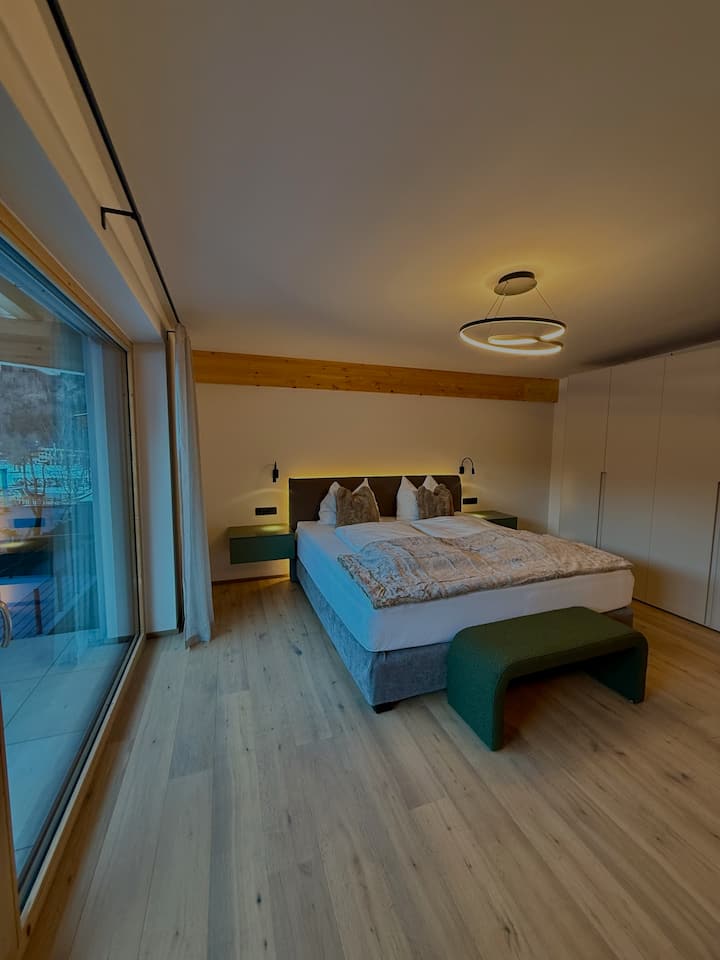 Slaapkamer 2
