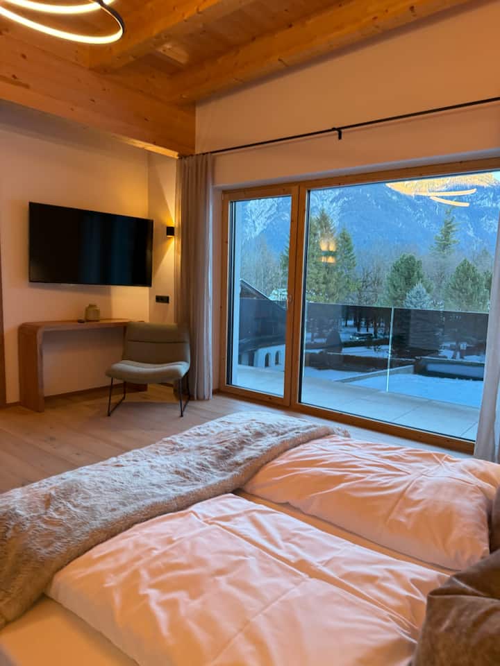 Slaapkamer 1