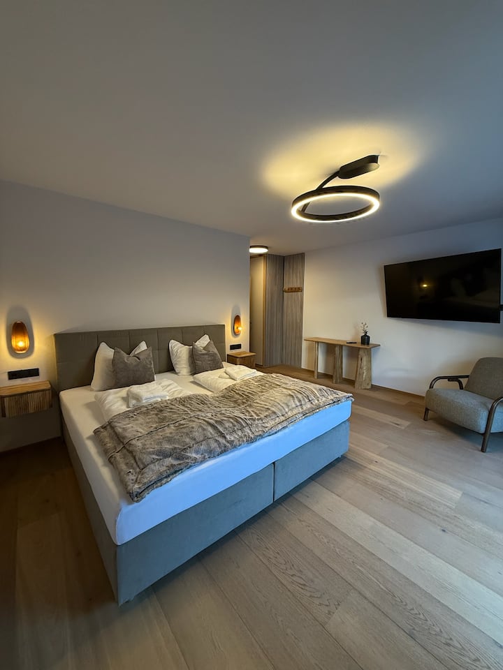 Slaapkamer 3