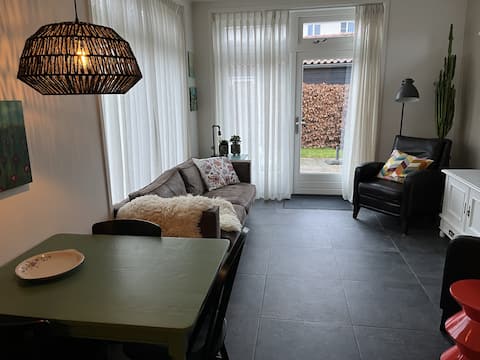 Successful Airbnb property: Beachcomber in Wijk 04 Bakkum