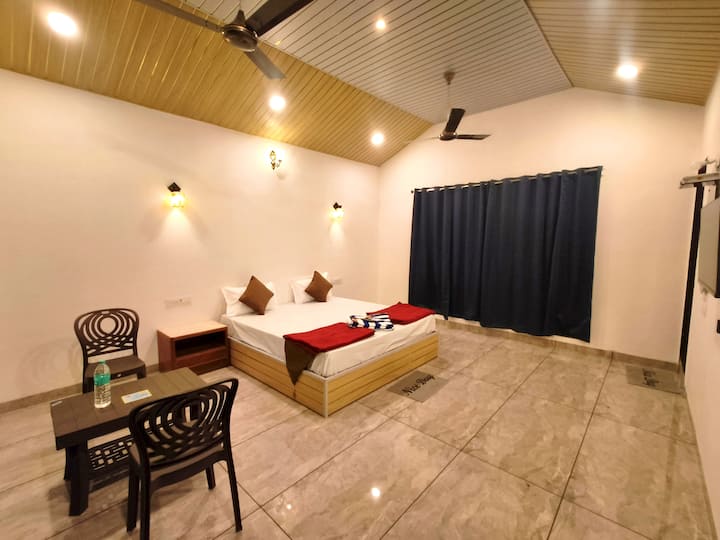 Gir Sabari Resort - Sasan Gir