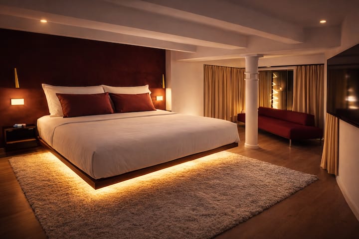 Habitación 1