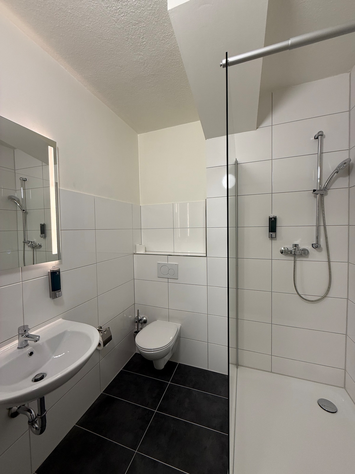 Single Room with Self Check-In