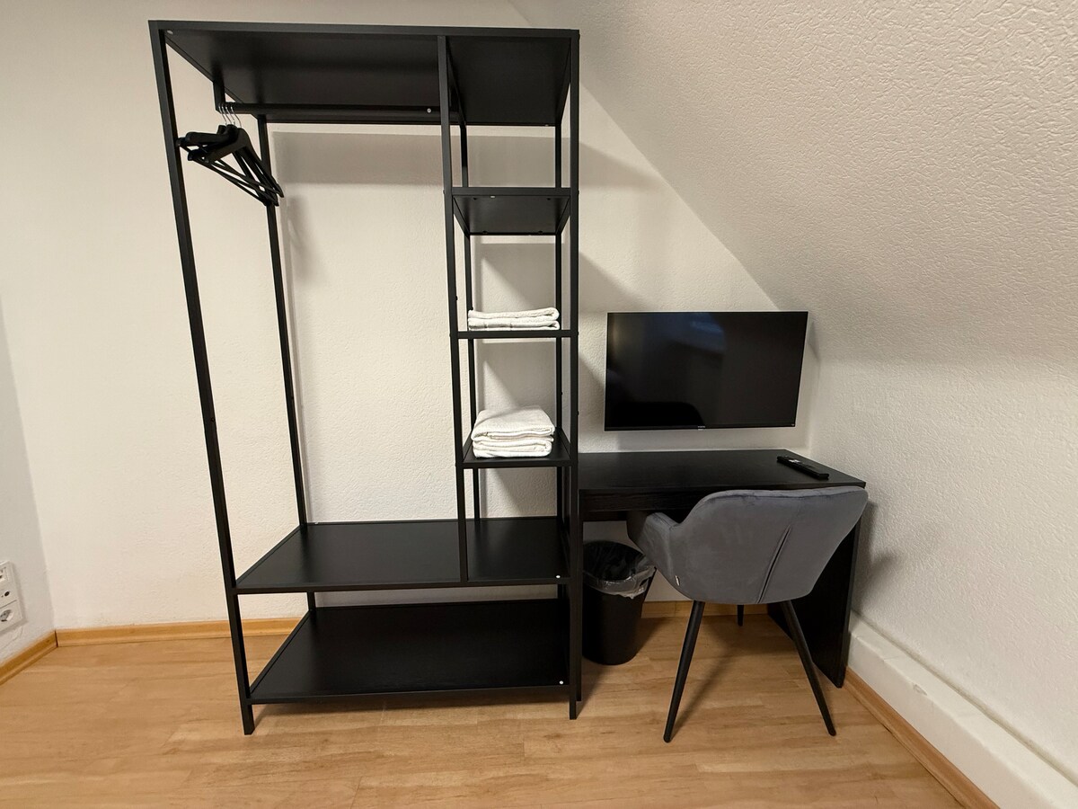 Single Room with Self Check-In