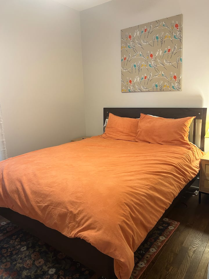 Спална соба 2