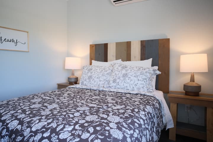 Condominium-salle De Bain Privée-302 - Indian River, MI