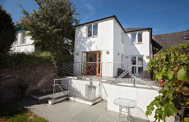 Skye Cottage - Padstow