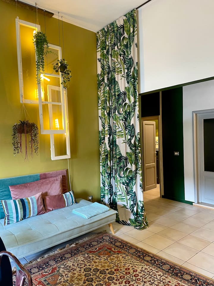 Franci Home - Campi Bisenzio