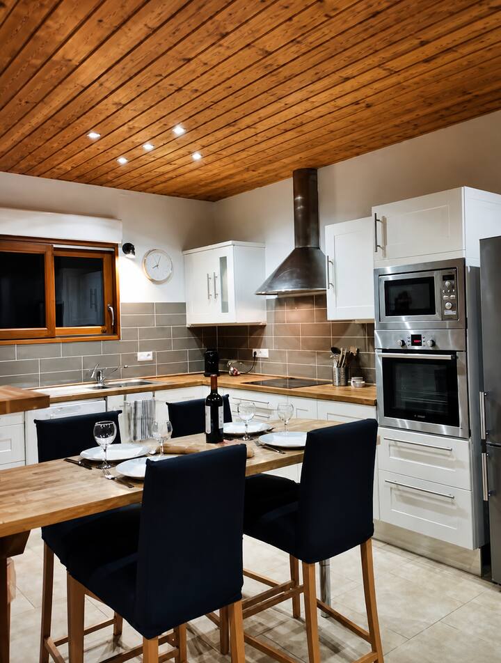 Grand Chalet De Bord De Mer - Pirou