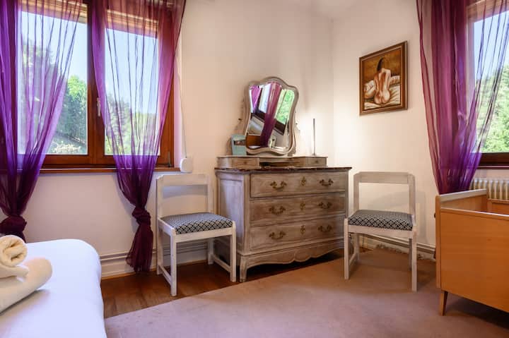 Gîte Des 3 ÂNes - Le Hohwald